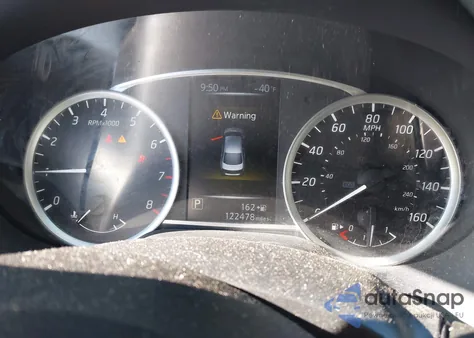 2016 Nissan Sentra Sv z USA, uszkodzony, nr VIN 3N1AB7AP8GL658491